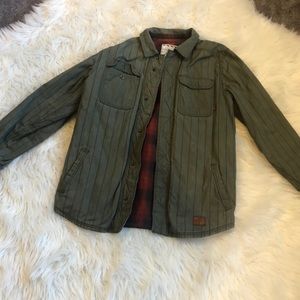 Vans mountain edition men’s jacket